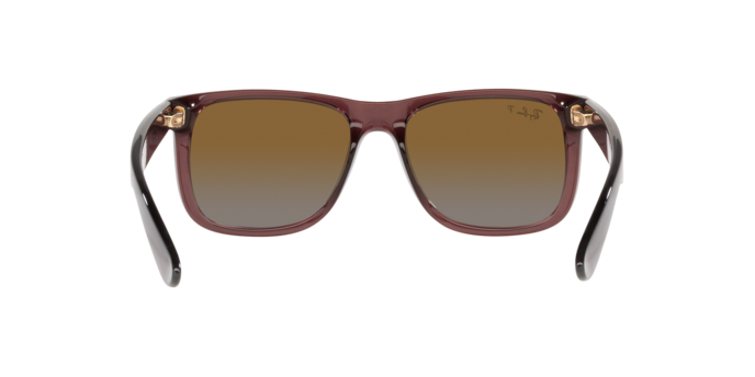 Ray Ban RB4165 6597T5 Justin 